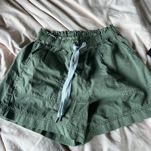 aerie shorts